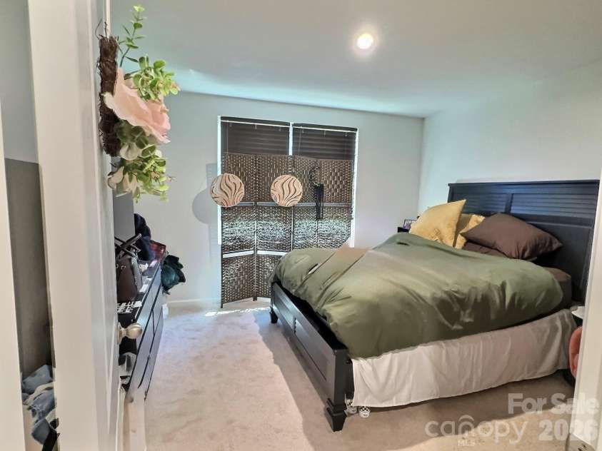 3011 Killick Terrace, Charlotte, NC 28269.  MLS# CAR4376454, YatesRealty ID 17077. 