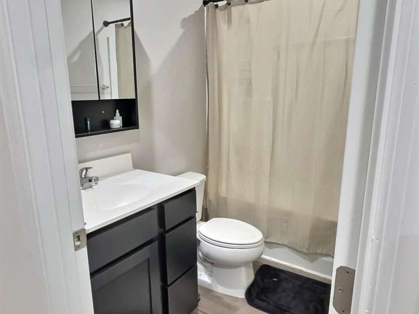 3011 Killick Terrace, Charlotte, NC 28269.  MLS# CAR4376454, YatesRealty ID 17077. 