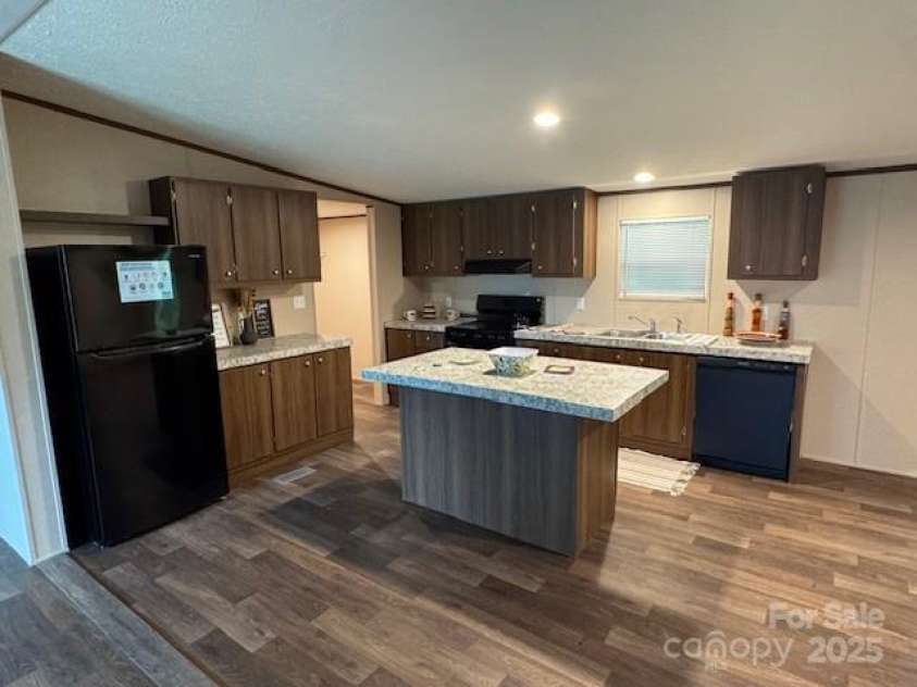 3173 Bear Trail Drive, Lenoir, NC 28645.  MLS# CAR4291222, YatesRealty ID 17078. 