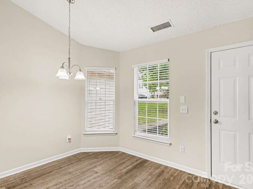 5132 Deerton Road, Charlotte, NC 28269.  MLS# CAR4375219, YatesRealty ID 17078. 
