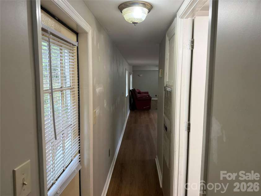 45 Overbrook Drive, Saluda, NC 28773.  MLS# CAR4376306, YatesRealty ID 17079. 