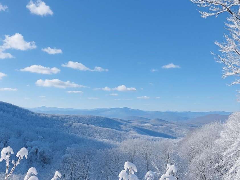 114 Spruce Hollow Road, Beech Mountain, NC 28604.  MLS# CAR4325334, YatesRealty ID 1708. 