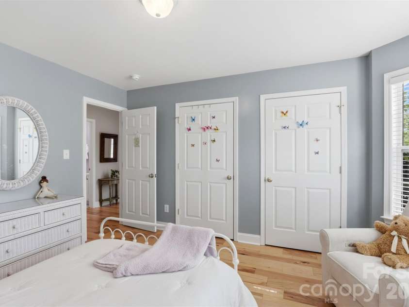3371 Muddy Creek Road, Midland, NC 28107.  MLS# CAR4375674, YatesRealty ID 17080. Bedroom #2