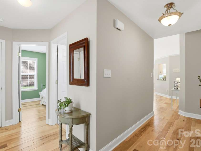 3371 Muddy Creek Road, Midland, NC 28107.  MLS# CAR4375674, YatesRealty ID 17080. Entry Hall
