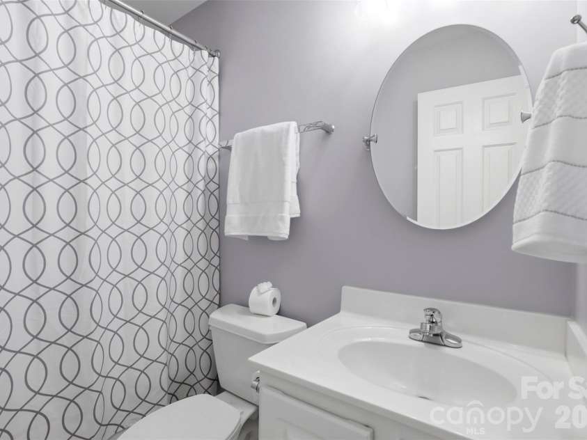 3371 Muddy Creek Road, Midland, NC 28107.  MLS# CAR4375674, YatesRealty ID 17080. Full Bath #2