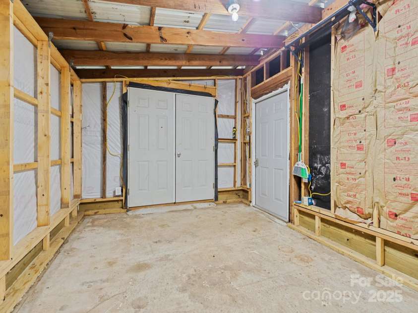 57 Nevada Avenue, Asheville, NC 28806.  MLS# CAR4255023, YatesRealty ID 17080. 