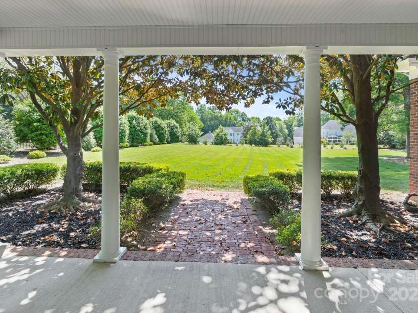 1721 White Pond Lane, Waxhaw, NC 28173.  MLS# CAR4251734, YatesRealty ID 17081. 