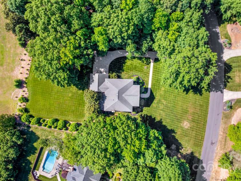 1721 White Pond Lane, Waxhaw, NC 28173.  MLS# CAR4251734, YatesRealty ID 17081. 