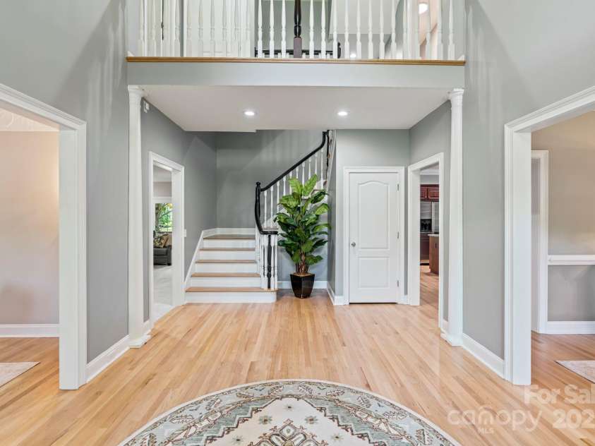 1721 White Pond Lane, Waxhaw, NC 28173.  MLS# CAR4251734, YatesRealty ID 17081. 