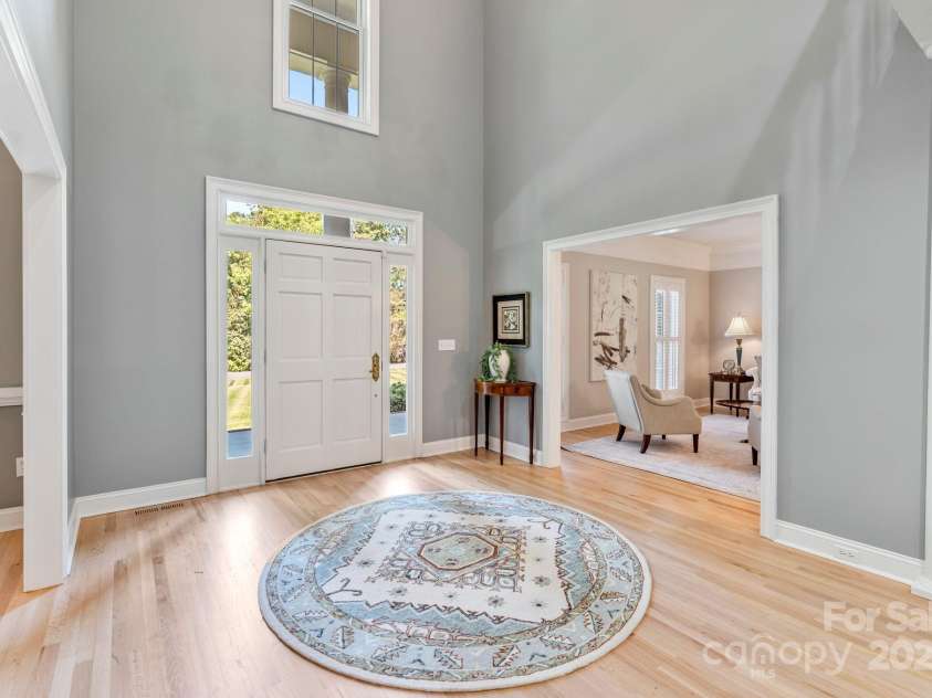 1721 White Pond Lane, Waxhaw, NC 28173.  MLS# CAR4251734, YatesRealty ID 17081. 