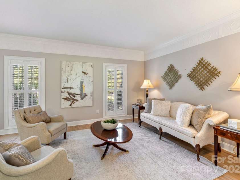 1721 White Pond Lane, Waxhaw, NC 28173.  MLS# CAR4251734, YatesRealty ID 17081. 