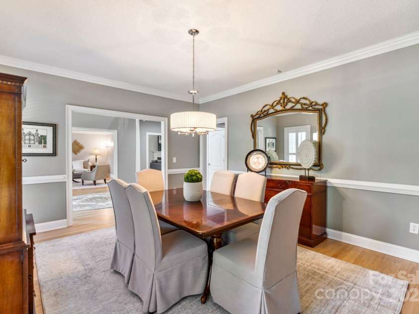 1721 White Pond Lane, Waxhaw, NC 28173.  MLS# CAR4251734, YatesRealty ID 17081. 