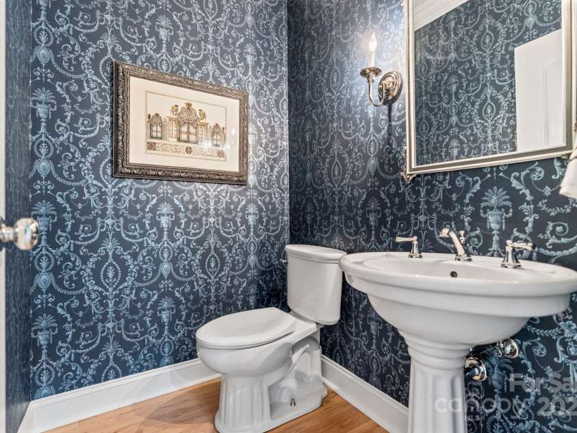 1721 White Pond Lane, Waxhaw, NC 28173.  MLS# CAR4251734, YatesRealty ID 17081. 