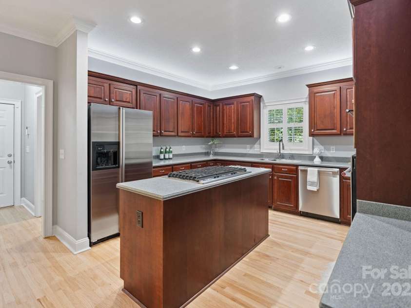 1721 White Pond Lane, Waxhaw, NC 28173.  MLS# CAR4251734, YatesRealty ID 17081. 