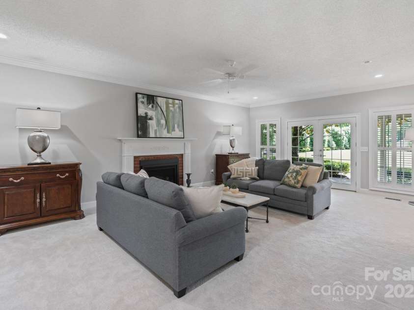 1721 White Pond Lane, Waxhaw, NC 28173.  MLS# CAR4251734, YatesRealty ID 17081. 