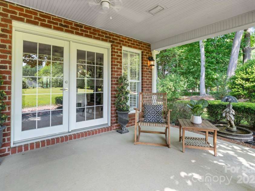 1721 White Pond Lane, Waxhaw, NC 28173.  MLS# CAR4251734, YatesRealty ID 17081. 