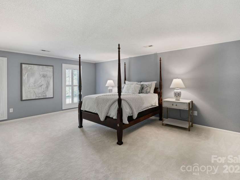 1721 White Pond Lane, Waxhaw, NC 28173.  MLS# CAR4251734, YatesRealty ID 17081. 