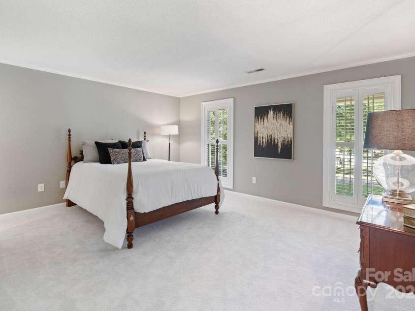 1721 White Pond Lane, Waxhaw, NC 28173.  MLS# CAR4251734, YatesRealty ID 17081. 