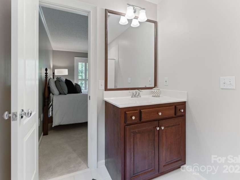 1721 White Pond Lane, Waxhaw, NC 28173.  MLS# CAR4251734, YatesRealty ID 17081. 