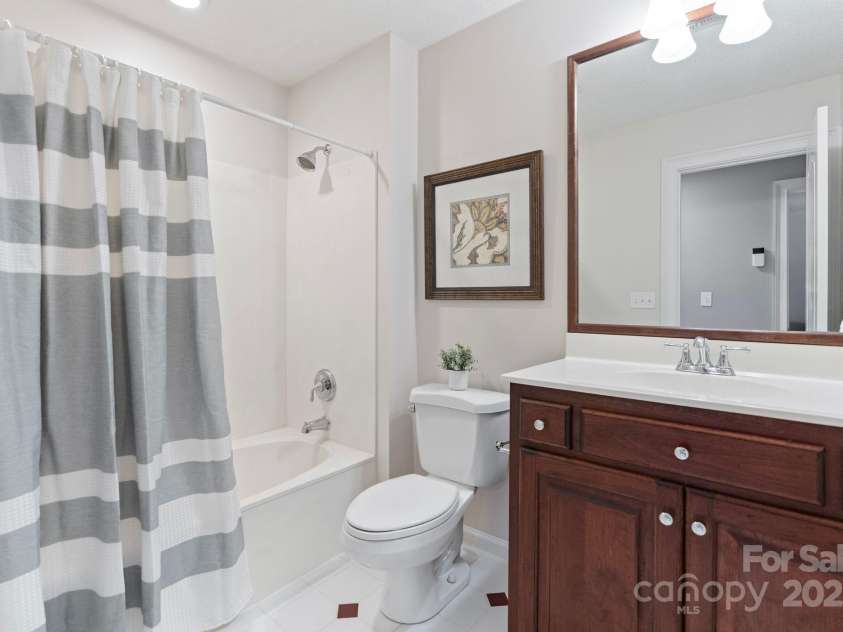 1721 White Pond Lane, Waxhaw, NC 28173.  MLS# CAR4251734, YatesRealty ID 17081. 