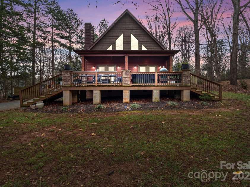 102 Serene Street, Mount Gilead, NC 27306.  MLS# CAR4215136, YatesRealty ID 17082. 