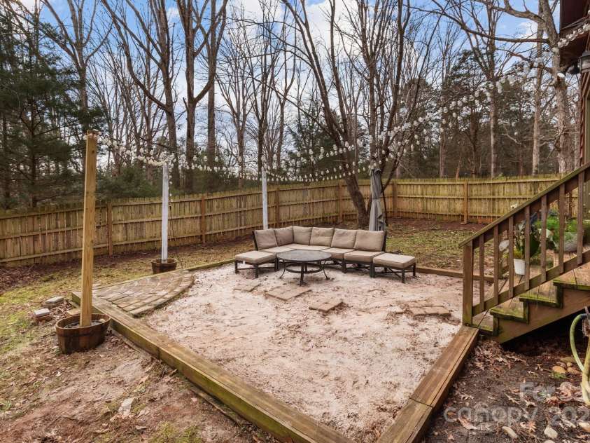 102 Serene Street, Mount Gilead, NC 27306.  MLS# CAR4215136, YatesRealty ID 17082. 