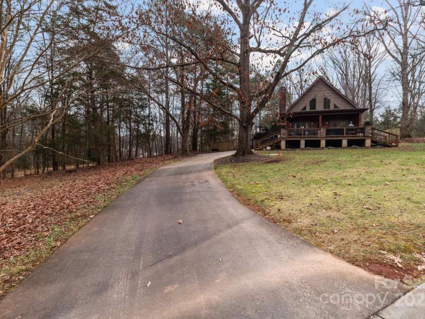 102 Serene Street, Mount Gilead, NC 27306.  MLS# CAR4215136, YatesRealty ID 17082. 