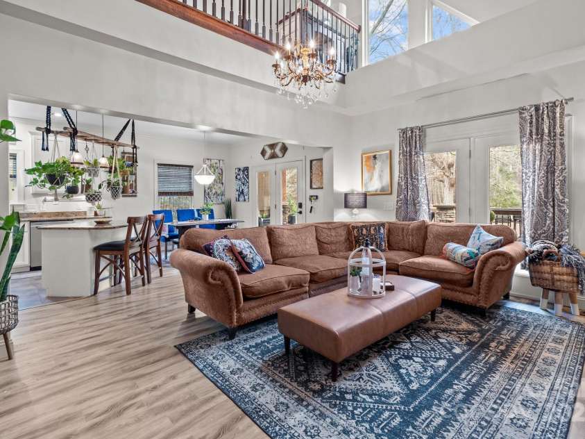 102 Serene Street, Mount Gilead, NC 27306.  MLS# CAR4215136, YatesRealty ID 17082. 