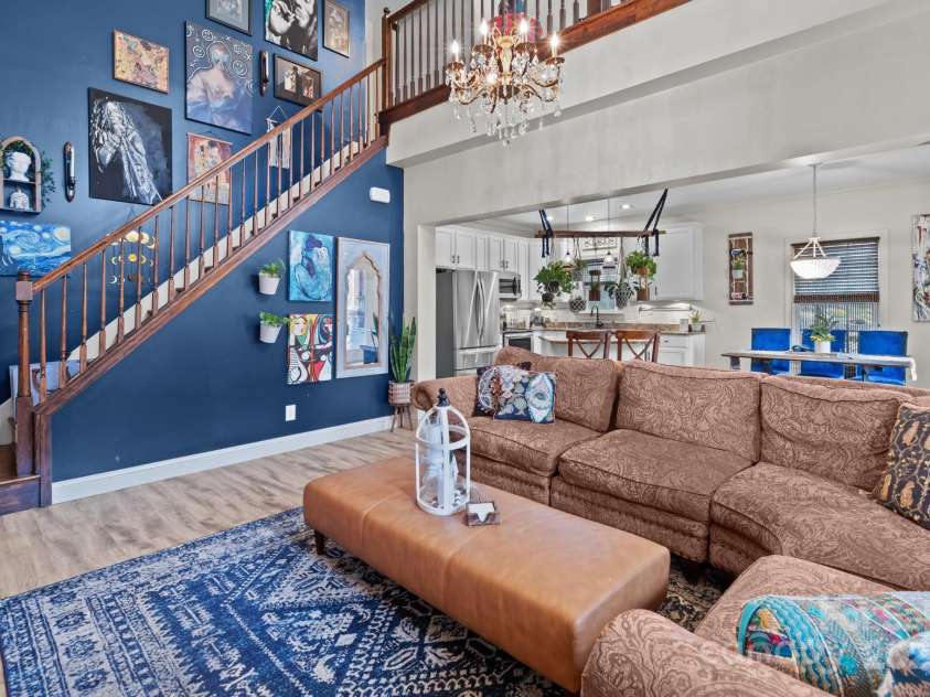 102 Serene Street, Mount Gilead, NC 27306.  MLS# CAR4215136, YatesRealty ID 17082. 