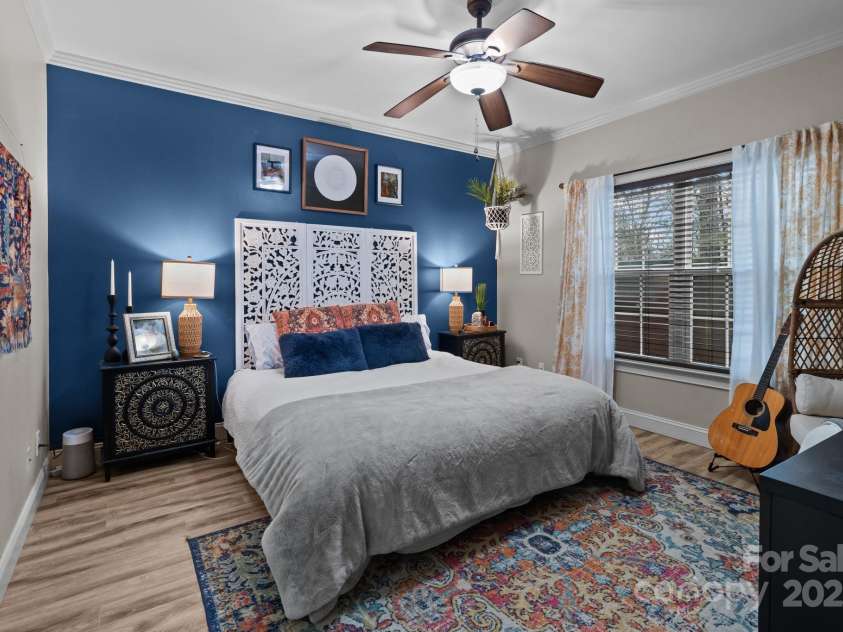 102 Serene Street, Mount Gilead, NC 27306.  MLS# CAR4215136, YatesRealty ID 17082. 