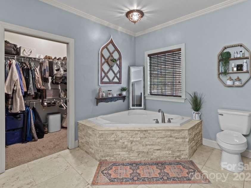 102 Serene Street, Mount Gilead, NC 27306.  MLS# CAR4215136, YatesRealty ID 17082. 