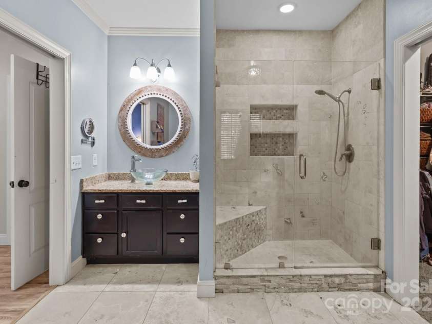 102 Serene Street, Mount Gilead, NC 27306.  MLS# CAR4215136, YatesRealty ID 17082. 