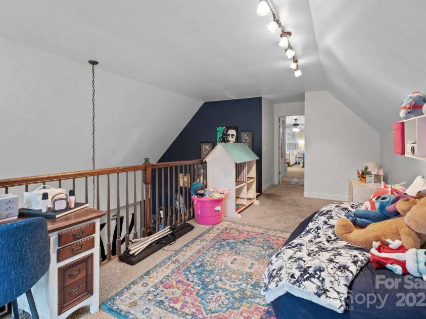 102 Serene Street, Mount Gilead, NC 27306.  MLS# CAR4215136, YatesRealty ID 17082. 