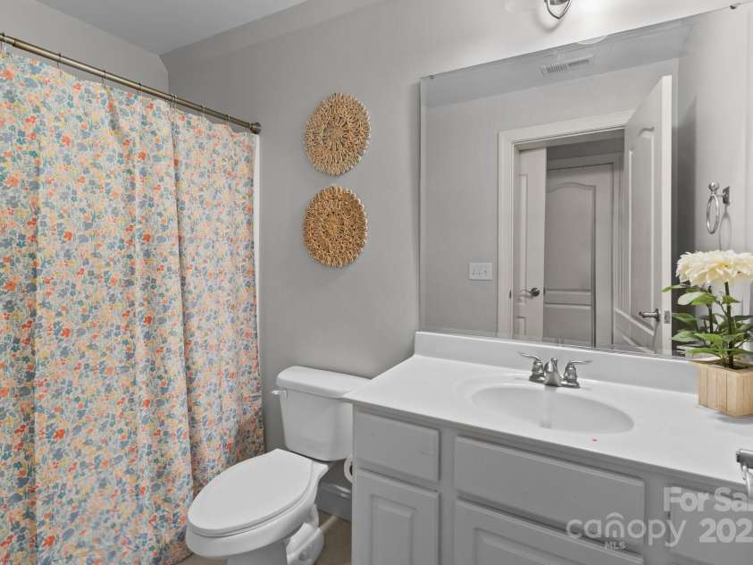 102 Serene Street, Mount Gilead, NC 27306.  MLS# CAR4215136, YatesRealty ID 17082. 