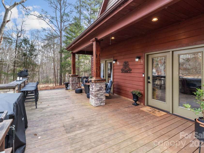 102 Serene Street, Mount Gilead, NC 27306.  MLS# CAR4215136, YatesRealty ID 17082. 