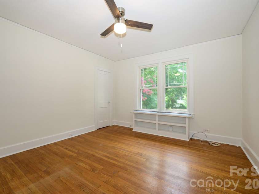 774 Eden Terrace, Rock Hill, SC 29730.  MLS# CAR4376793, YatesRealty ID 17082. Bedroom (main level)