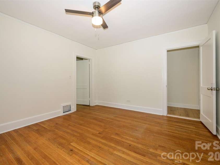 774 Eden Terrace, Rock Hill, SC 29730.  MLS# CAR4376793, YatesRealty ID 17082. Bedroom (main level)