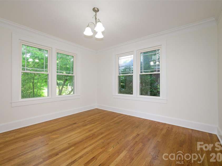 774 Eden Terrace, Rock Hill, SC 29730.  MLS# CAR4376793, YatesRealty ID 17082. Dining room