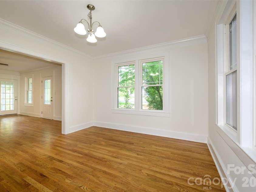 774 Eden Terrace, Rock Hill, SC 29730.  MLS# CAR4376793, YatesRealty ID 17082. Dining room