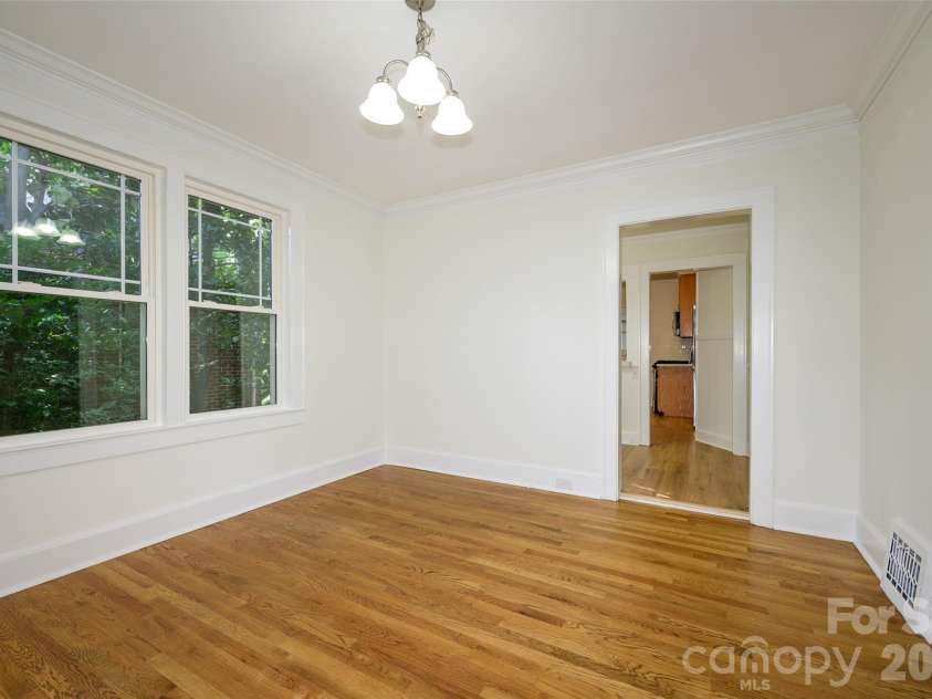 774 Eden Terrace, Rock Hill, SC 29730.  MLS# CAR4376793, YatesRealty ID 17082. Dining room 
