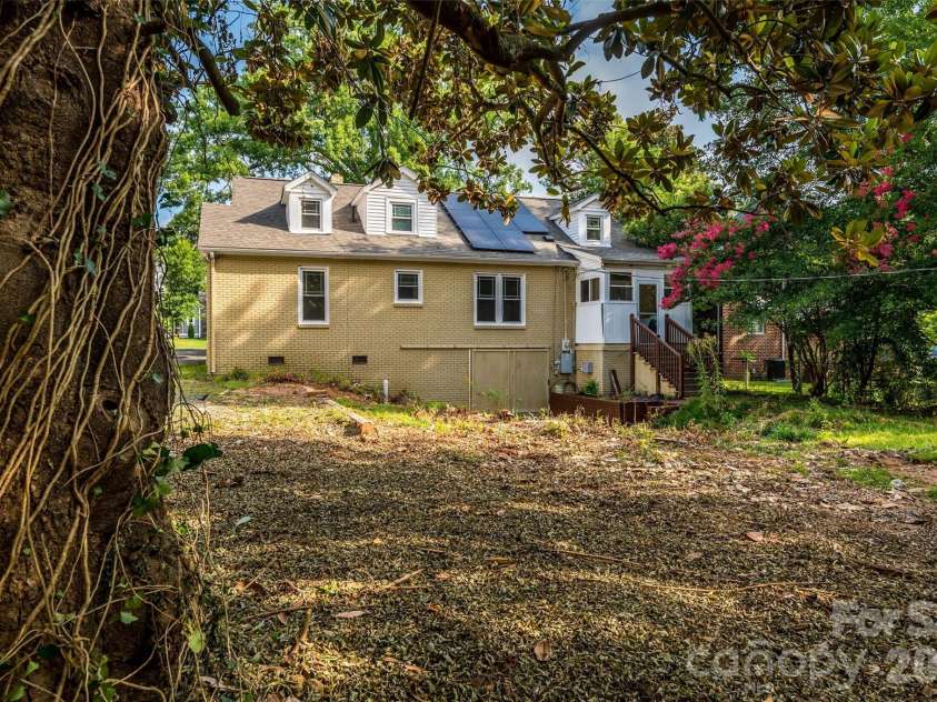 774 Eden Terrace, Rock Hill, SC 29730.  MLS# CAR4376793, YatesRealty ID 17082. Exterior