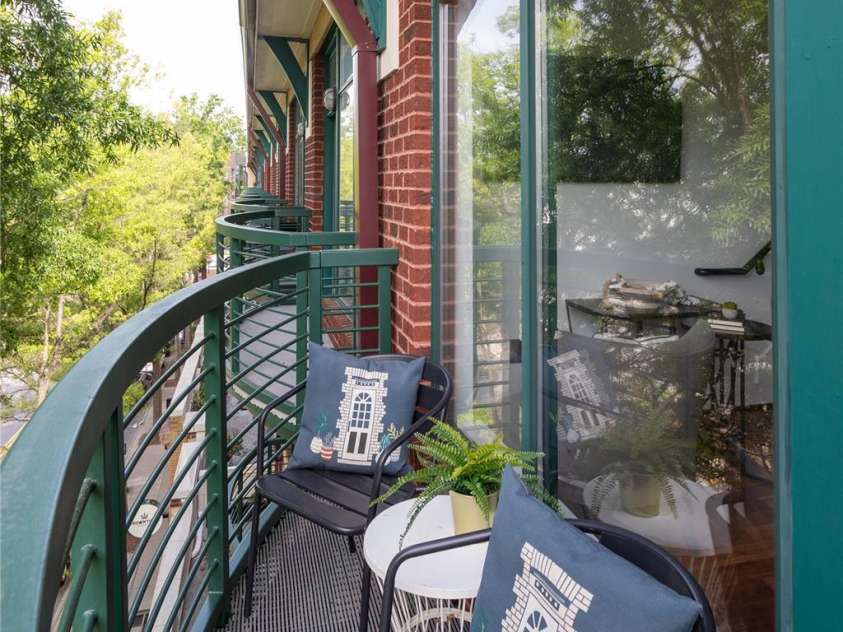 115 Park Avenue, Charlotte, NC 28203.  MLS# CAR4260086, YatesRealty ID 17083. 