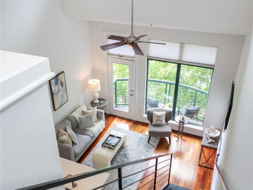 115 Park Avenue, Charlotte, NC 28203.  MLS# CAR4260086, YatesRealty ID 17083. 