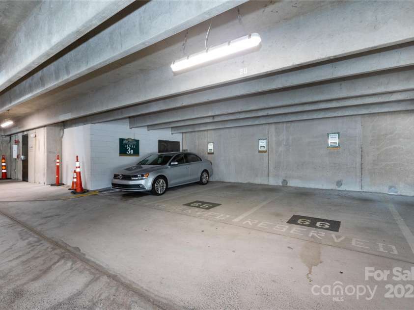 115 Park Avenue, Charlotte, NC 28203.  MLS# CAR4260086, YatesRealty ID 17083. 