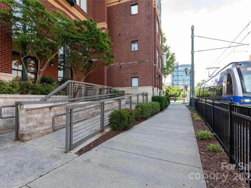 115 Park Avenue, Charlotte, NC 28203.  MLS# CAR4260086, YatesRealty ID 17083. 