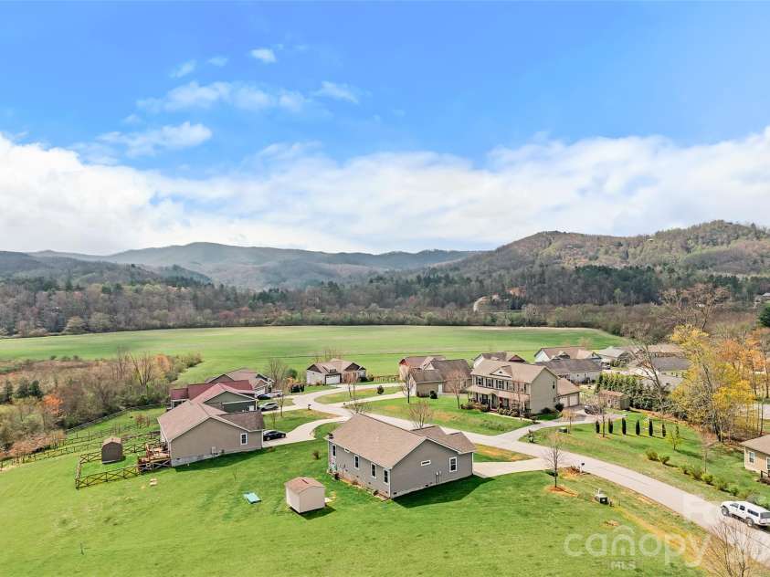 223 River Breeze Lane, Etowah, NC 28729.  MLS# CAR4368154, YatesRealty ID 17083. 