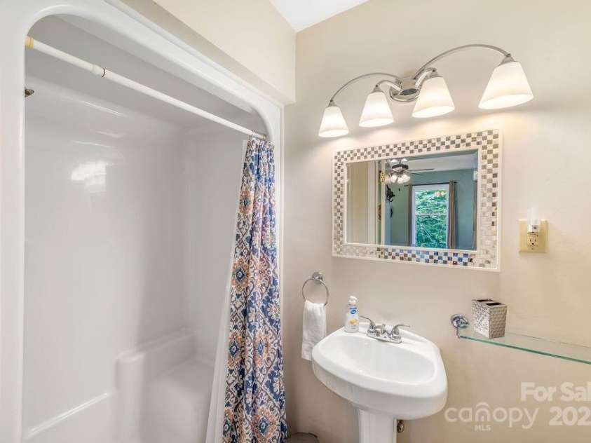 51 Embury Street, Tryon, NC 28782.  MLS# CAR4244509, YatesRealty ID 17085. 