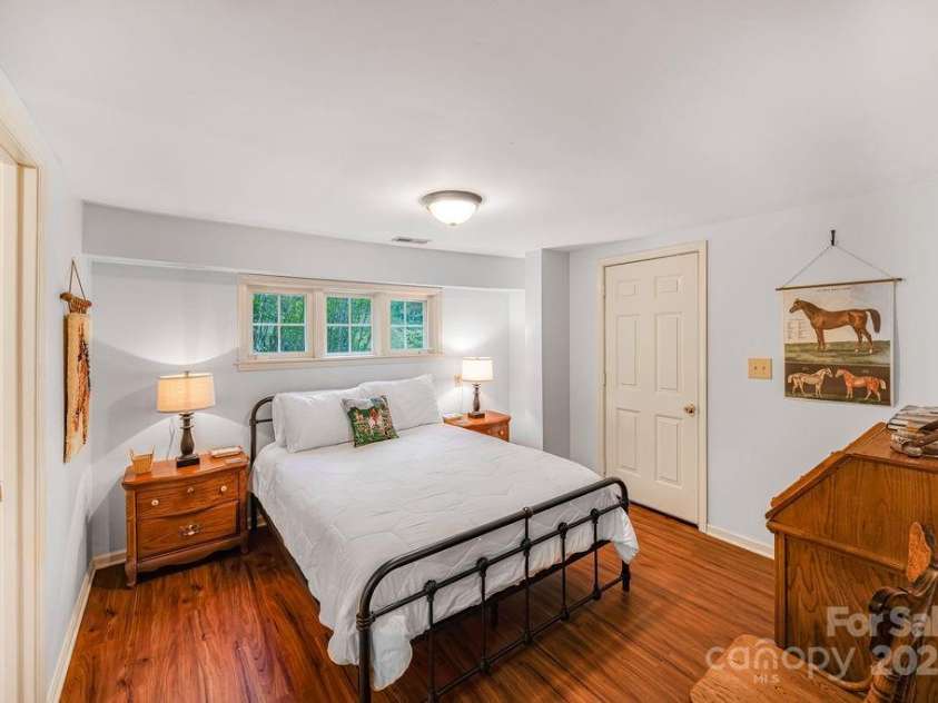 51 Embury Street, Tryon, NC 28782.  MLS# CAR4244509, YatesRealty ID 17085. 