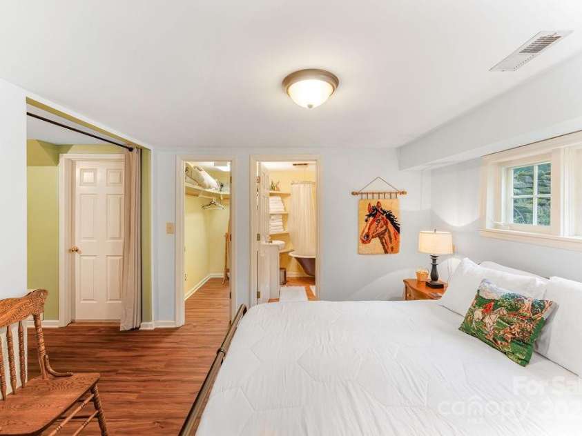 51 Embury Street, Tryon, NC 28782.  MLS# CAR4244509, YatesRealty ID 17085. 