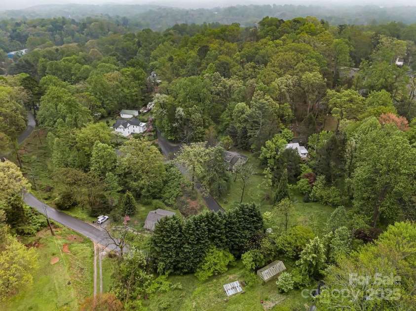 51 Embury Street, Tryon, NC 28782.  MLS# CAR4244509, YatesRealty ID 17085. 